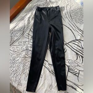 Blackmilk Glam Rock Buttoned Pants size Medium